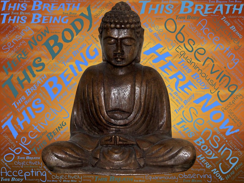 Breathing awareness