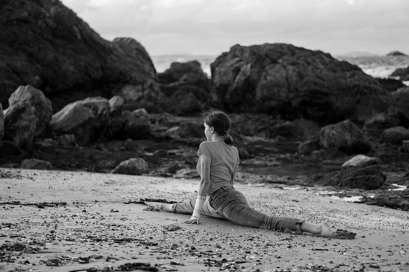 Flexibility training