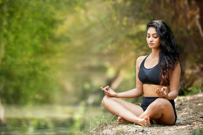 Breathing Awareness